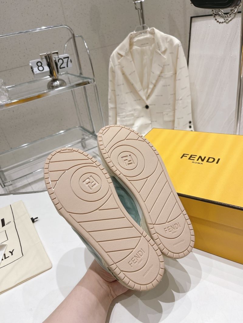 Fendi Sneakers